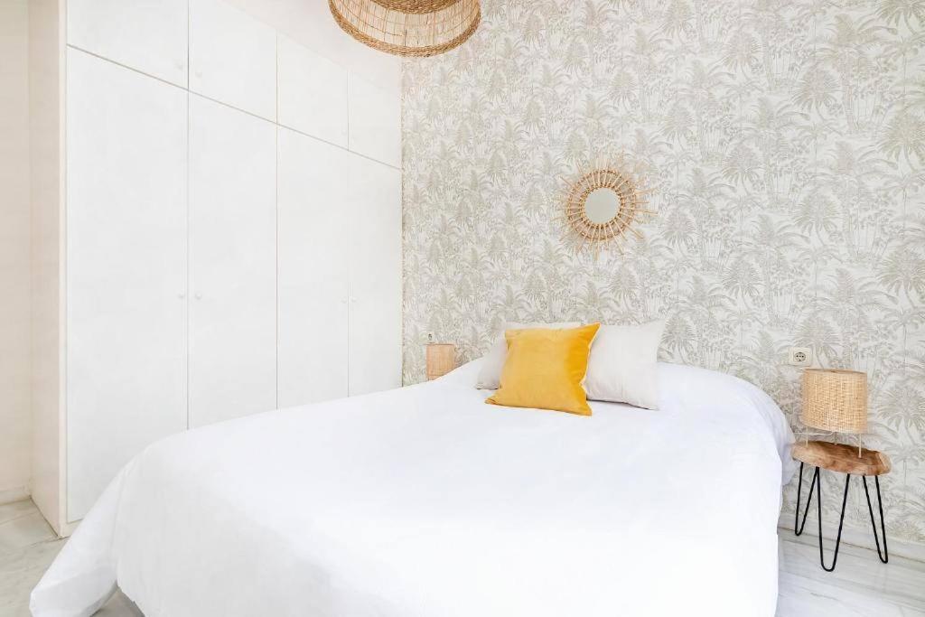 Apartamento Calle Nueva 13.malaga Centro. Malaga