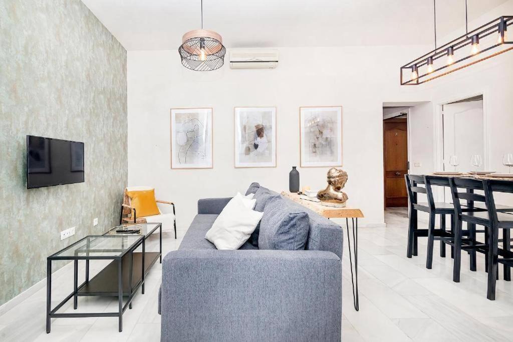 Apartamento Calle Nueva 13.malaga Centro. Lejlighed Málaga
